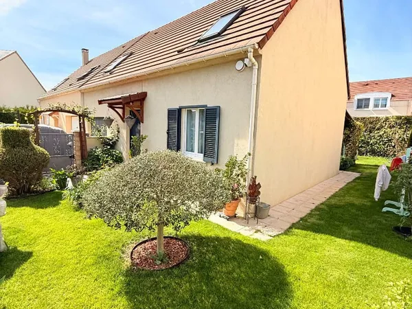 Maison Gonesse 6 pièce(s) 95 m2