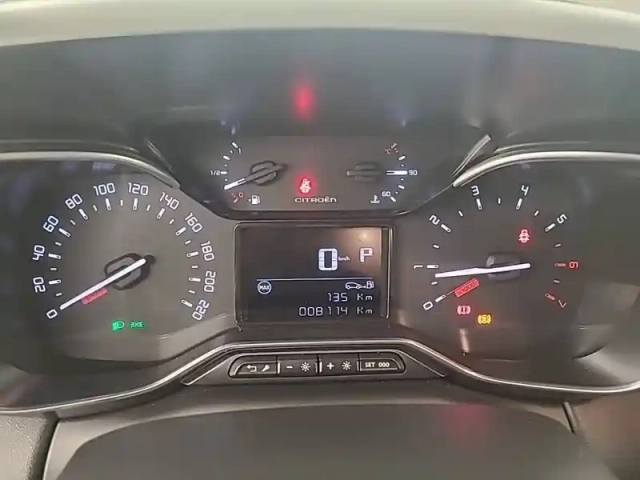 Citroën C3 Aircross puretech 130 s&amp;s eat6 — photo 30