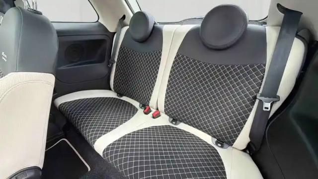 Fiat 500 1.0 70 ch hybride bsg s/s — photo 16