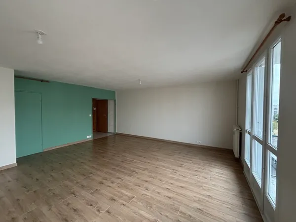 Appartement 3 pièces 75 m²