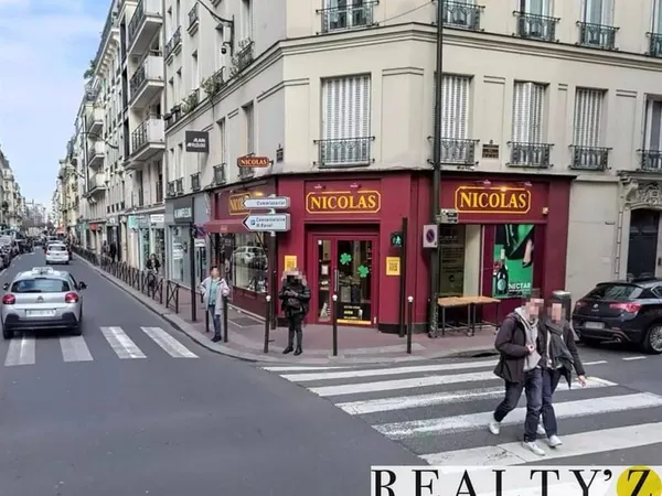 Boutique 190 m²