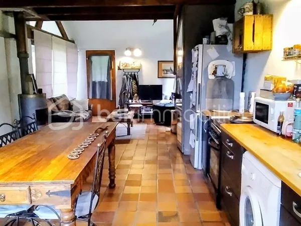 Maison 4 pièces 81 m²