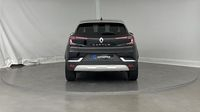 Renault Captur 1.3 TCe mild hybrid 140ch Techno — photo 6