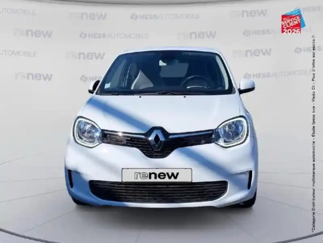 Renault Twingo 1.0 sce 65ch zen - 21my — photo 2