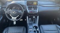 Lexus Nx 300h 4WD F SPORT Executive MM19 — photo 11
