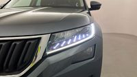 Skoda Kodiaq 1.4 TSI 150ch Style 4x4 DSG 7 places — photo 17