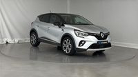 Renault Captur 1.0 TCe 90ch Intens -21 — photo 3