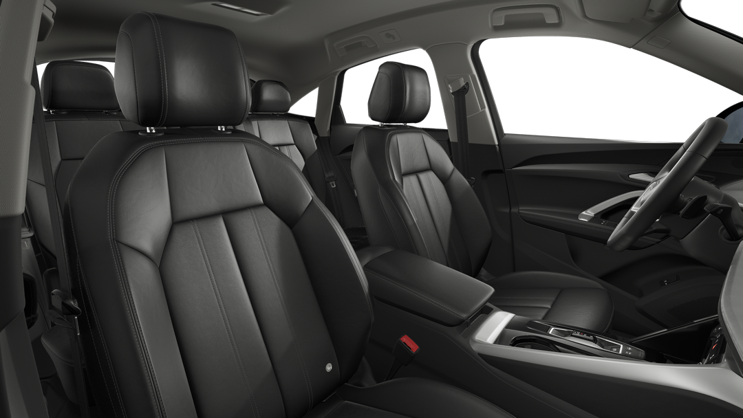 Audi Q5 Sportback e-hybrid 299 ch S tronic 7 Quattro — photo 7