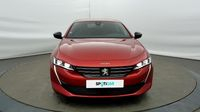 Peugeot 508 HYBRID 225ch Allure Pack e-EAT8 — photo 1