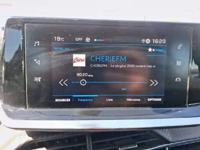 Peugeot 208 bluehdi 100 s&amp;s bvm6 — photo 18