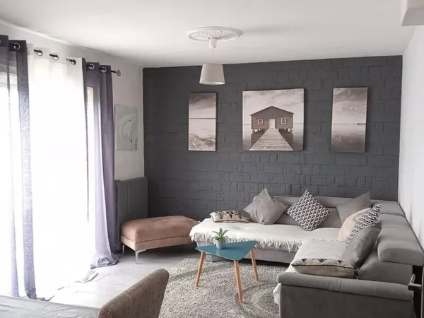 Maison de 130m2