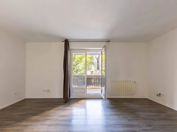 Appartement 4 pièces 77 m²