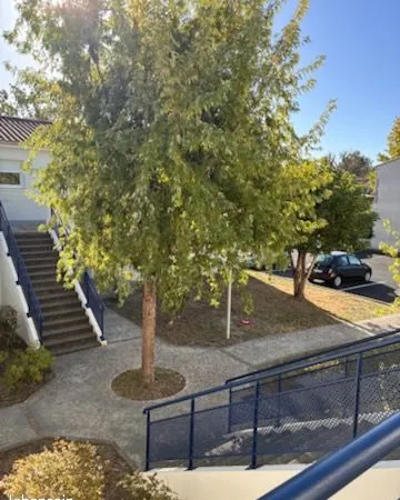 Vente T2 pessac 47M2