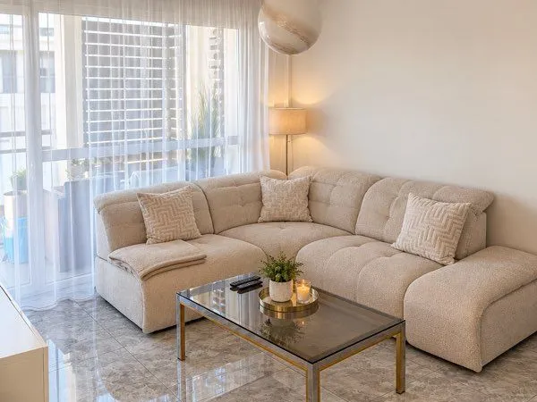 T3 récent 64 m² - Terrasse 15 m² - Garage + Parking + Cave - Annemasse
