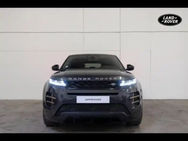 Land Rover Range Rover evoque 1.5 p300e 309ch r-dynamic autobiography awd bva mark iii — photo 2
