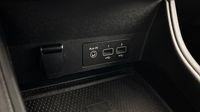 Renault Captur 1.6 E-Tech hybride 145ch Intens -21 — photo 30
