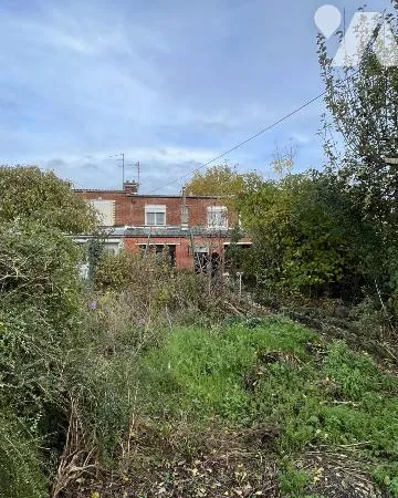 Maison 6 pièces 97 m²