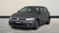 Volkswagen Polo 1.0 TSI 95ch Life