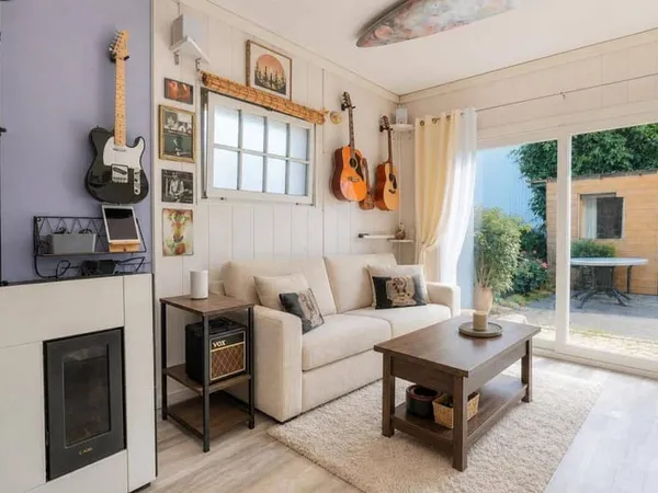 Maison 8 pièces 219 m²
