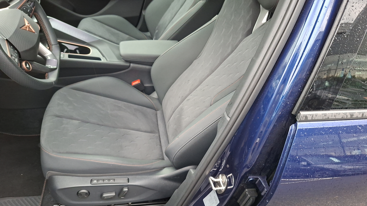 Cupra Terramar 1.5 eHybrid 204 ch DSG6 — photo 22
