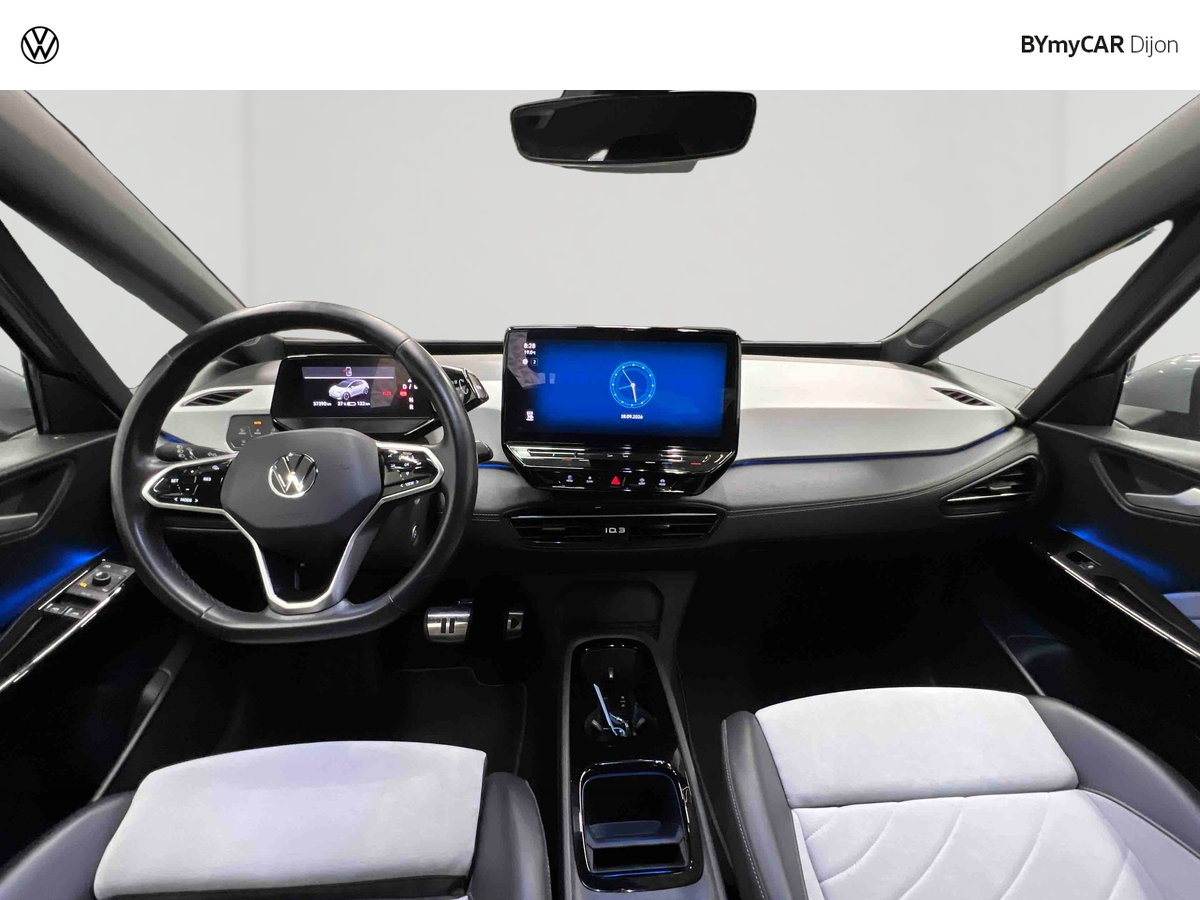 Volkswagen ID.3 204 ch Pro S — photo 9