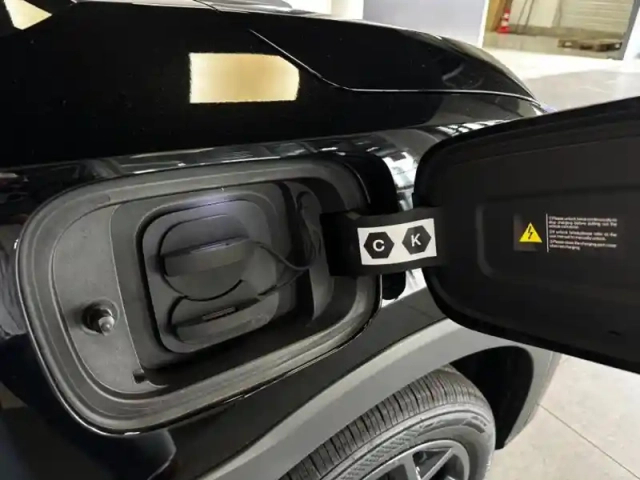 Byd Dolphin Surf 88ch - 43,2 kwh boost — photo 6