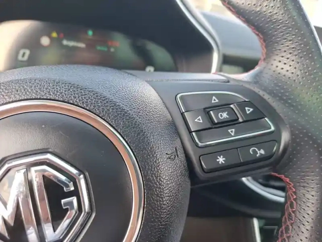 Mg Ehs 1.5t gdi phev — photo 26
