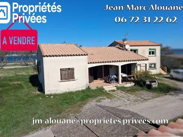 Maison 3 pièces 66 m²