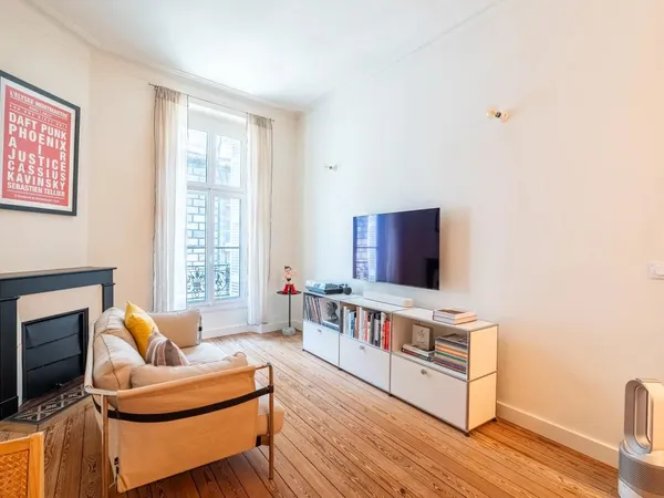 Appartement de 3 pièces de 67 m² à Bordeaux