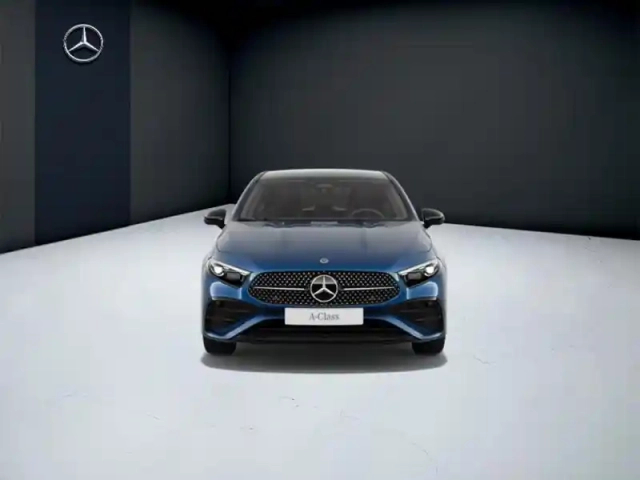 Mercedes Classe A 180 d amg line — photo 8
