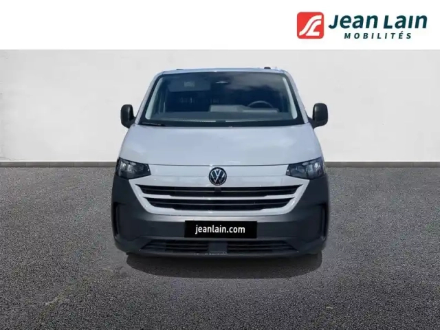 Volkswagen Transporter van l1h1 2.0 tdi 150 bvm6 — photo 2