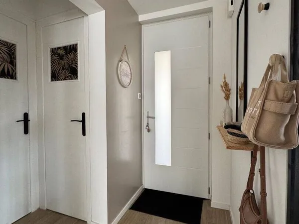 Maison de plain-pied 4 pièces 82 m²