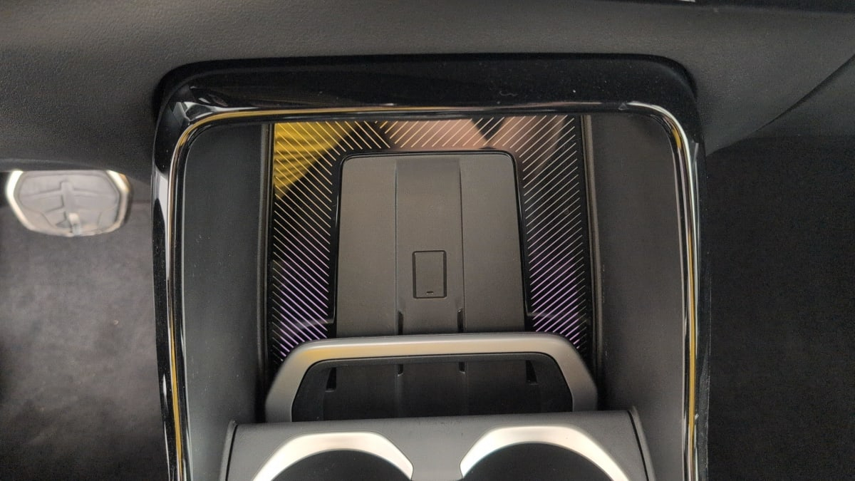 BMW X1 — photo 20