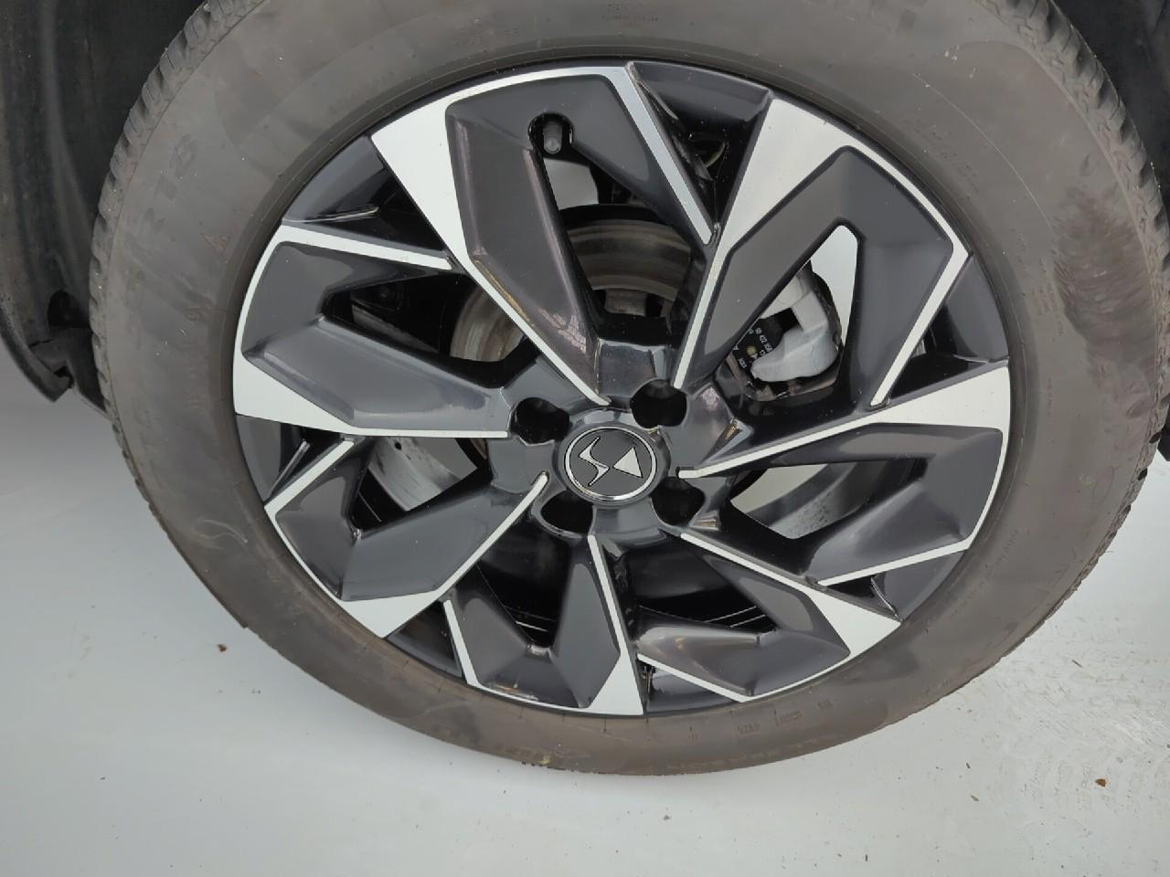 Ds Ds 3 bluehdi 130 eat8 rivoli — photo 23