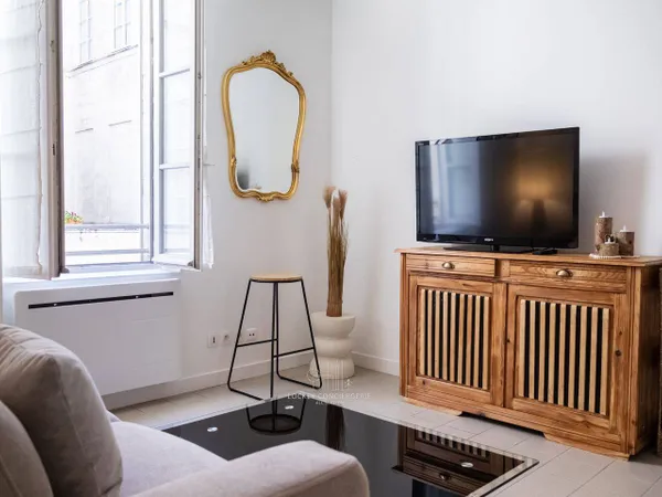 Appartement 1 pièce 40 m²