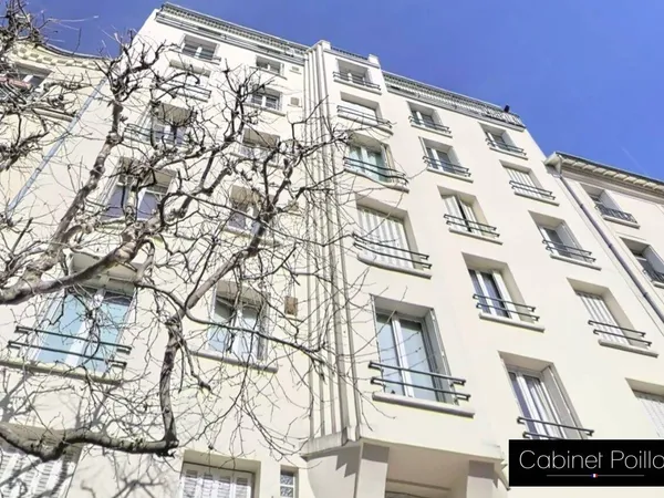 Appartement 3 pièces 51 m²