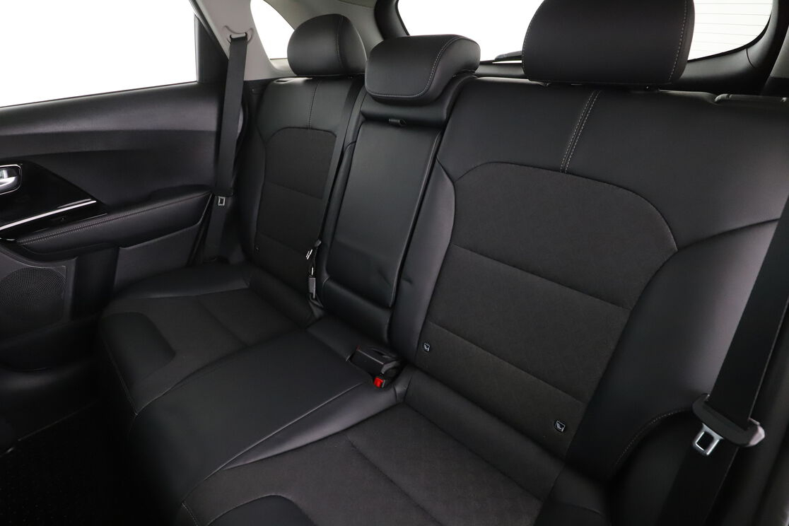 Kia Niro 1.6 GDi ISG Hybride Design DCT6 — photo 13