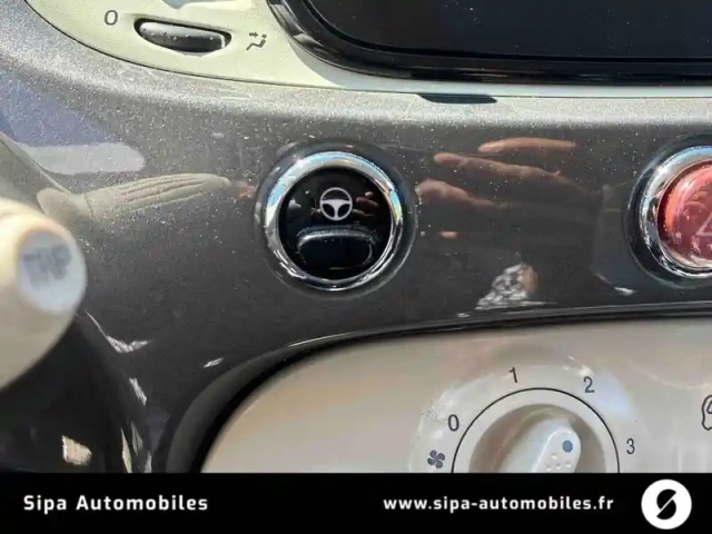 Fiat 500 1.0 70 ch hybride bsg s/s — photo 21