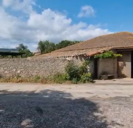 Grange remise