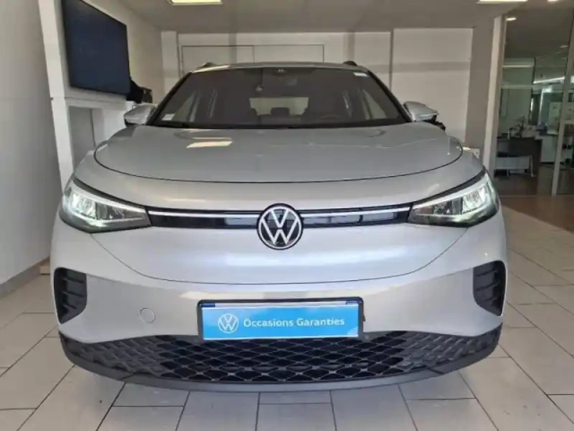 Volkswagen Id.4 174ch pro 77 kwh life plus — photo 8