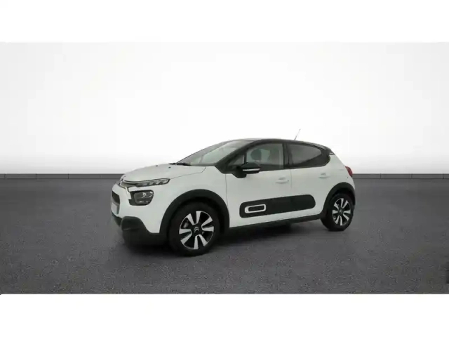 Citroën C3 puretech 110 ch eat6 — photo 3