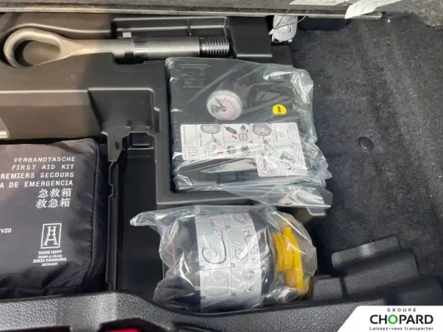 Mercedes Gla 250 e 8g-dct — photo 25