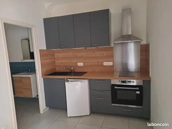 Appartement T1