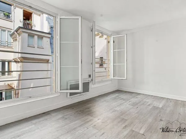 Appartement 1 pièce 20 m²