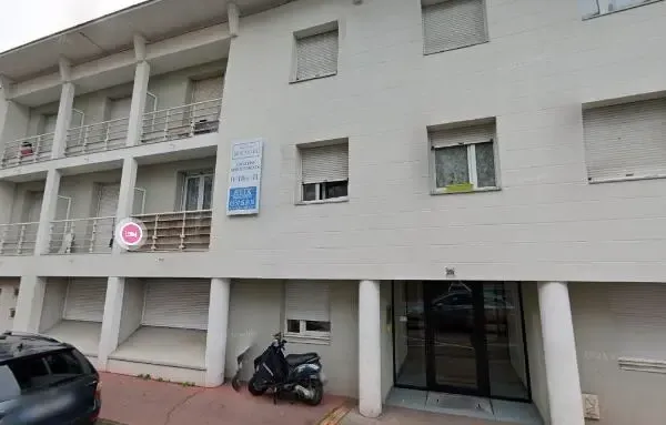 Appartement 1 pièce 20 m²