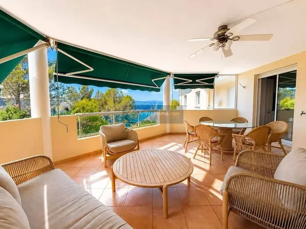 Appartement 4 pièces 108 m²