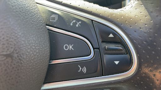 Renault Espace 1.6 dCi 160 EDC6 - Initiale Paris – 2016 – 112985 km – Diesel – Boîte Automatique — photo 26