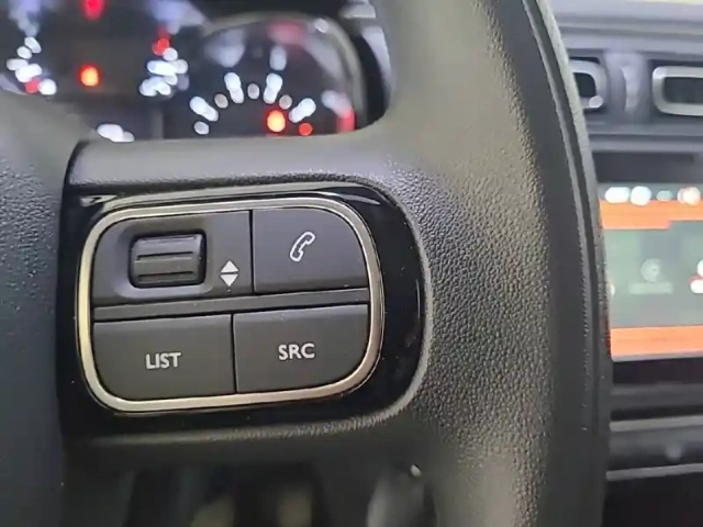 Citroën C3 puretech 83 s&amp;s bvm5 — photo 28
