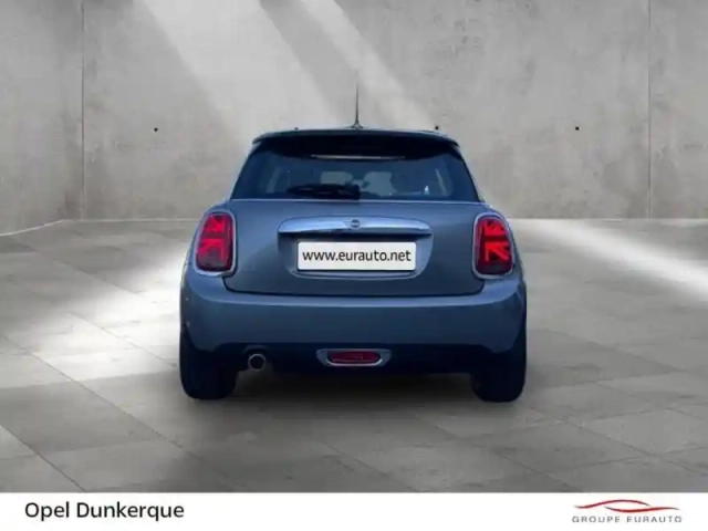 Mini Mini cooper 136ch exquisite bva7 — photo 4
