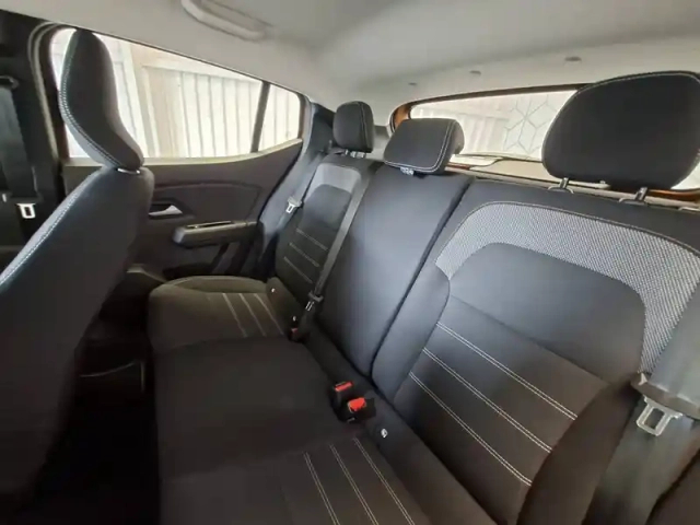 Dacia Sandero eco-g 100 — photo 19